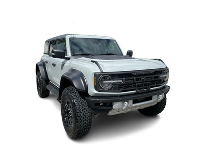 Ford Bronco  2023 à Richmond, Colombie-Britannique