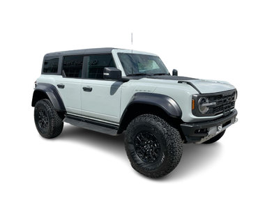Ford Bronco  2023 à Richmond, Colombie-Britannique