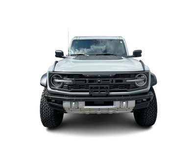 Ford Bronco  2023 à Richmond, Colombie-Britannique
