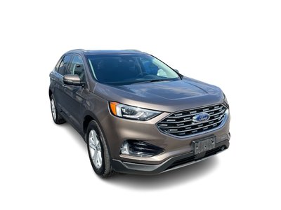 2019 Ford Edge in Richmond, British Columbia