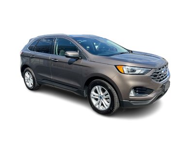 2019 Ford Edge in Richmond, British Columbia