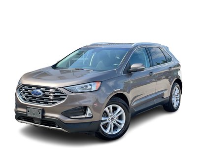 2019 Ford Edge in Richmond, British Columbia