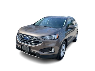 2019 Ford Edge in Richmond, British Columbia