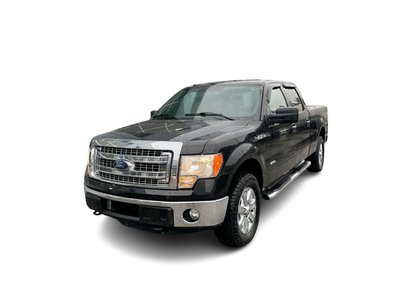2013 Ford F150 in Richmond, British Columbia