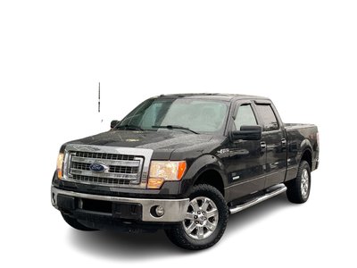 2013 Ford F150 in Richmond, British Columbia