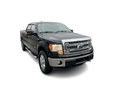 2013 Ford F150 in Richmond, British Columbia