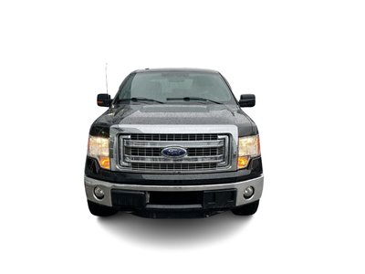 2013 Ford F150 in Richmond, British Columbia