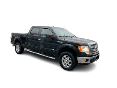 2013 Ford F150 in Richmond, British Columbia