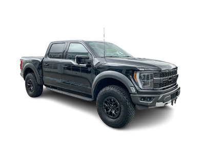 Ford F150  2023 à Richmond, Colombie-Britannique