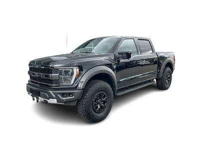 Ford F150  2023 à Richmond, Colombie-Britannique
