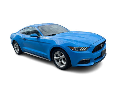 2017 Ford Mustang in Vancouver, British Columbia