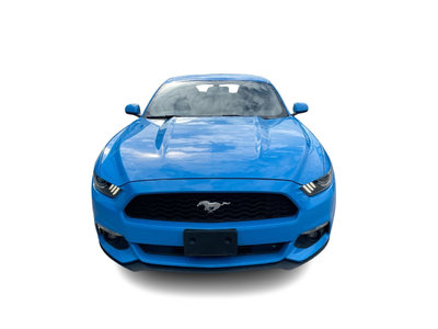 2017 Ford Mustang in Vancouver, British Columbia