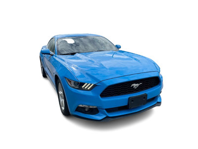 2017 Ford Mustang in Vancouver, British Columbia