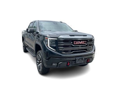 2022 GMC New Sierra 1500 Crew Cab 4x4 in Vancouver, British Columbia