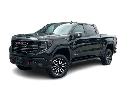 2022 GMC New Sierra 1500 Crew Cab 4x4 in Vancouver, British Columbia