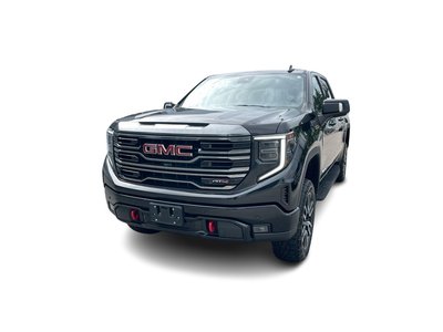 GMC New Sierra 1500 Crew Cab 4x4  2022 à Richmond, Colombie-Britannique