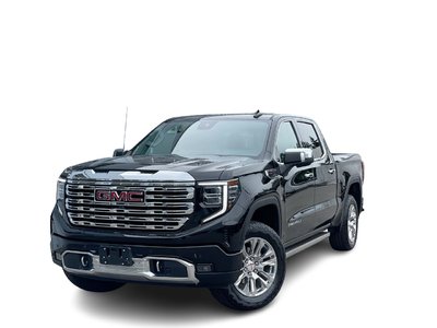 2023 GMC Sierra 1500 in Vancouver, British Columbia