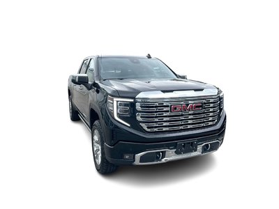 2023 GMC Sierra 1500 in Vancouver, British Columbia