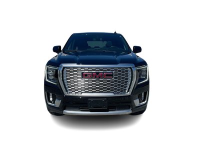 2022 GMC Yukon in Richmond, British Columbia