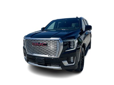 2022 GMC Yukon in Richmond, British Columbia