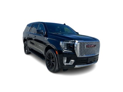 2022 GMC Yukon in Richmond, British Columbia