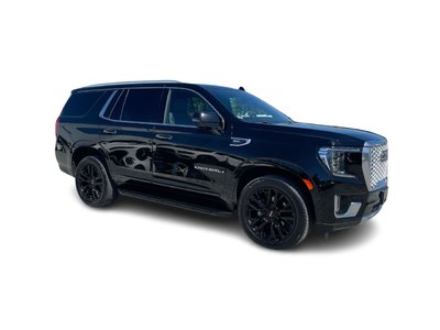 2022 GMC Yukon in Richmond, British Columbia