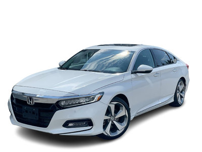 Honda Accord  2019 à Richmond, Colombie-Britannique
