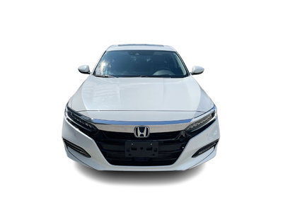 Honda Accord  2019 à Richmond, Colombie-Britannique