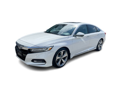 Honda Accord  2019 à Richmond, Colombie-Britannique