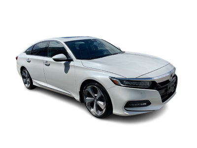Honda Accord  2019 à Richmond, Colombie-Britannique