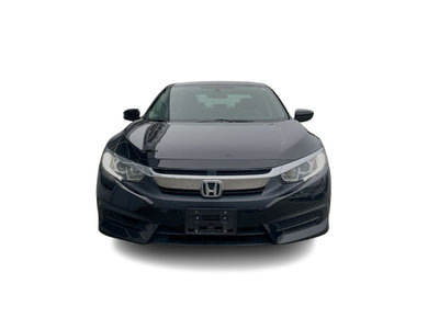 2016 Honda Civic in Richmond, British Columbia