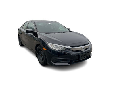 2016 Honda Civic in Richmond, British Columbia