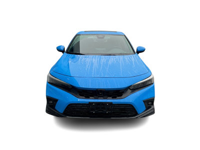 2022 Honda Civic in North Vancouver, British Columbia