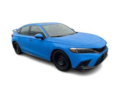 2022 Honda Civic in North Vancouver, British Columbia