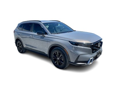 2024 Honda CR-V Hybrid in Vancouver, British Columbia
