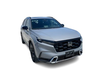 2024 Honda CR-V Hybrid in Vancouver, British Columbia