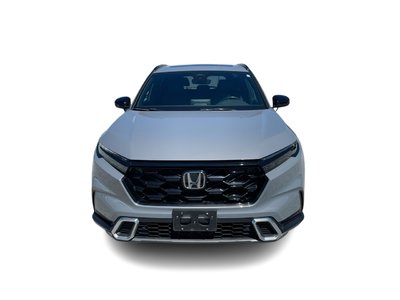2024 Honda CR-V Hybrid in Vancouver, British Columbia