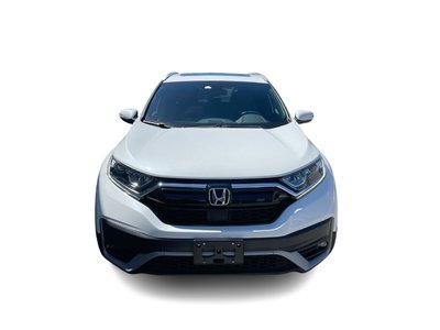 2022 Honda CR-V in Vancouver, British Columbia