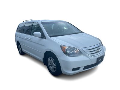 2008 Honda Odyssey in Vancouver, British Columbia