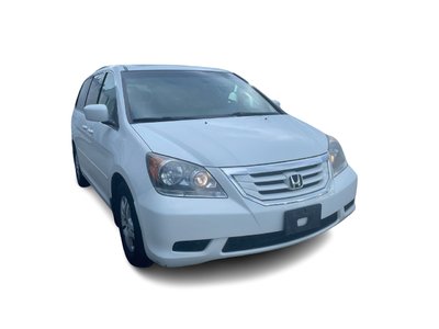 2008 Honda Odyssey in Vancouver, British Columbia