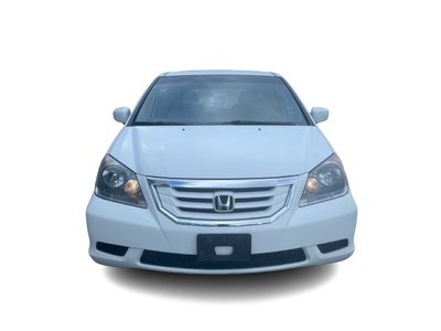 2008 Honda Odyssey in Vancouver, British Columbia