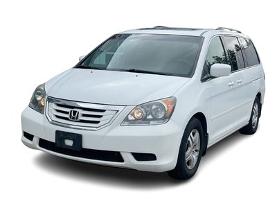 2008 Honda Odyssey in Vancouver, British Columbia