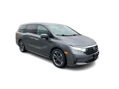 2023 Honda Odyssey in Richmond, British Columbia