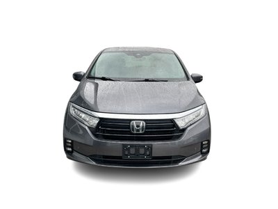 2023 Honda Odyssey in Langley, British Columbia