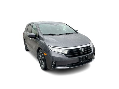 2023 Honda Odyssey in Langley, British Columbia