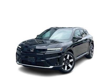 2026 Honda Prologue in Vancouver, British Columbia