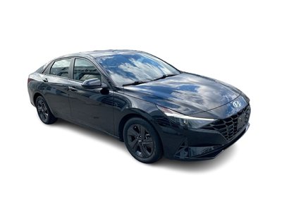 2021 Hyundai Elantra Sedan in Vancouver, British Columbia