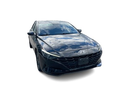2021 Hyundai Elantra Sedan in Vancouver, British Columbia