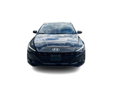 2021 Hyundai Elantra Sedan in Vancouver, British Columbia