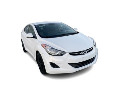 2013 Hyundai Elantra in Langley, British Columbia